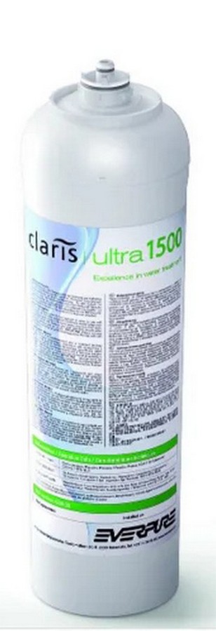 Цена фильтр pentair для воды Pentair Claris Ultra 1500-XL в Киеве