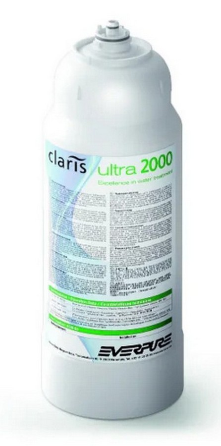 Відгуки фільтр для воды Pentair Claris Ultra 2000-XXL Pentair