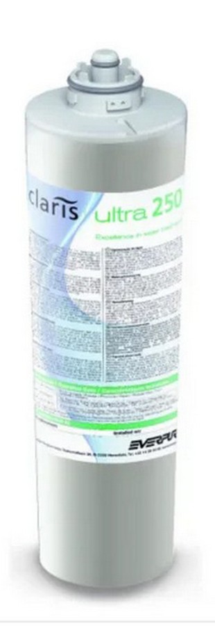 Інструкція фільтр для воды Pentair Claris Ultra 250-S