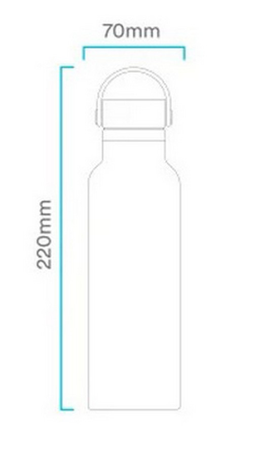 Бутылка для воды Kinetico Runbott красная цена 0.00 грн - фотография 2