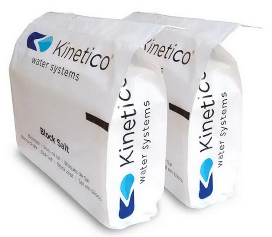 Засипка для фільтра Kinetico Premier ціна 0.00 грн - фотографія 2