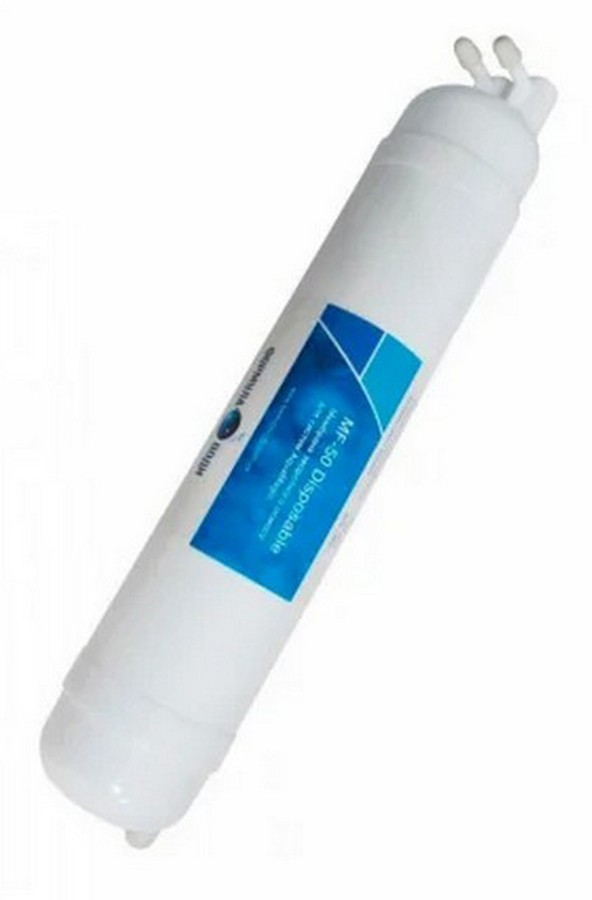 Картридж Puricom для холодної води Puricom MF-50 Disposable