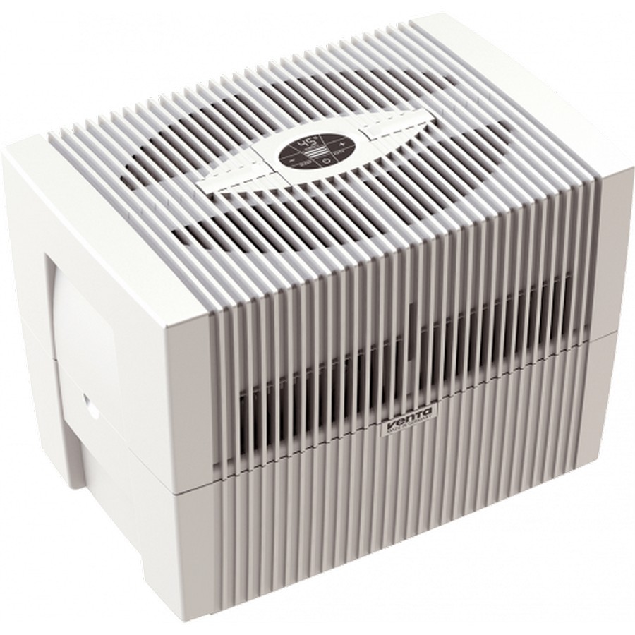 Зволожувач повітря Venta LW45 Comfort plus White ціна 20158.00 грн - фотографія 2