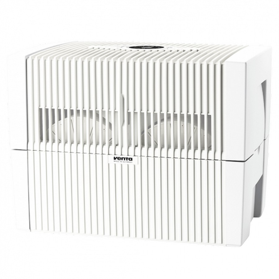 Зволожувач повітря Venta LW45 Comfort plus White в інтернет-магазині, головне фото