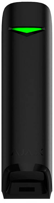 Ajax MotionProtect Curtain Black