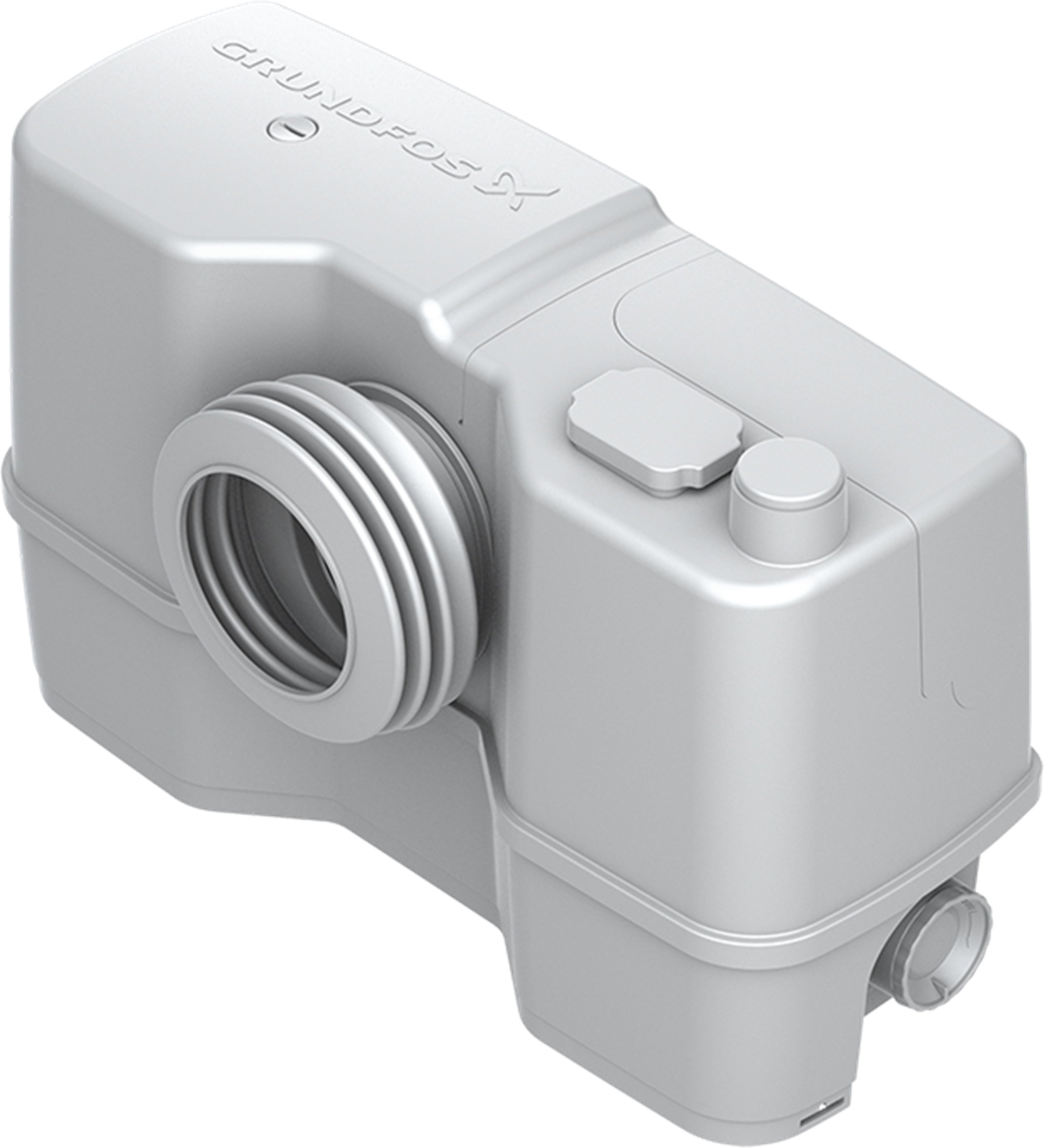 Grundfos Sololift2 WC-3 (97775315)