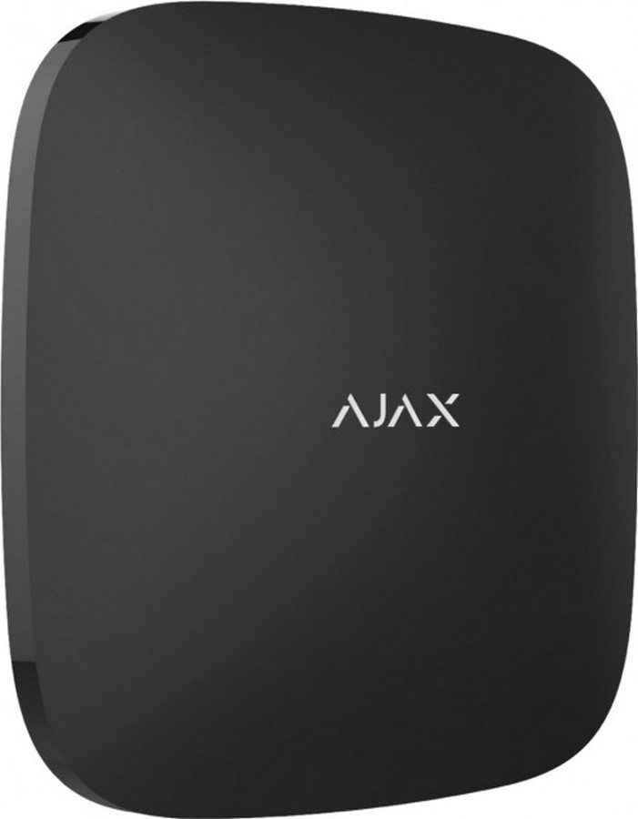 Ретранслятор Ajax ReX Black ціна 3449.00 грн - фотографія 2