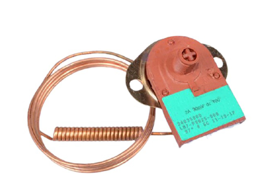 Терморегулятор для водонагрівача Ariston 340358
