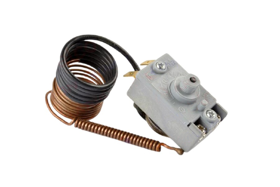 Терморегулятор для водонагрівача Ariston 65150046