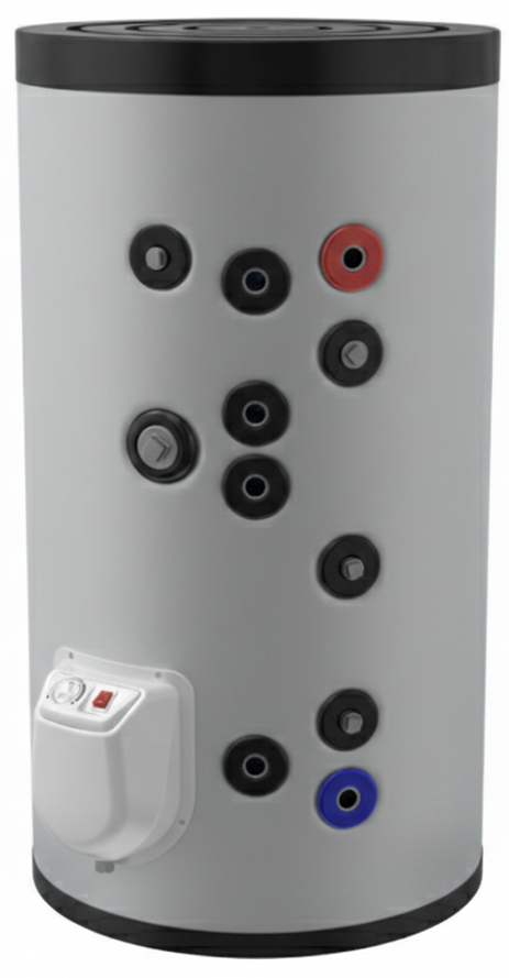 Eldom Green Line 200 3.0 kW FV20060S2