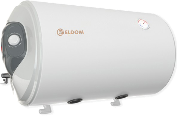 Комбінований водонагрівач Eldom Green Line H 80 H 2.0 kW WH08046SR в інтернет-магазині, головне фото