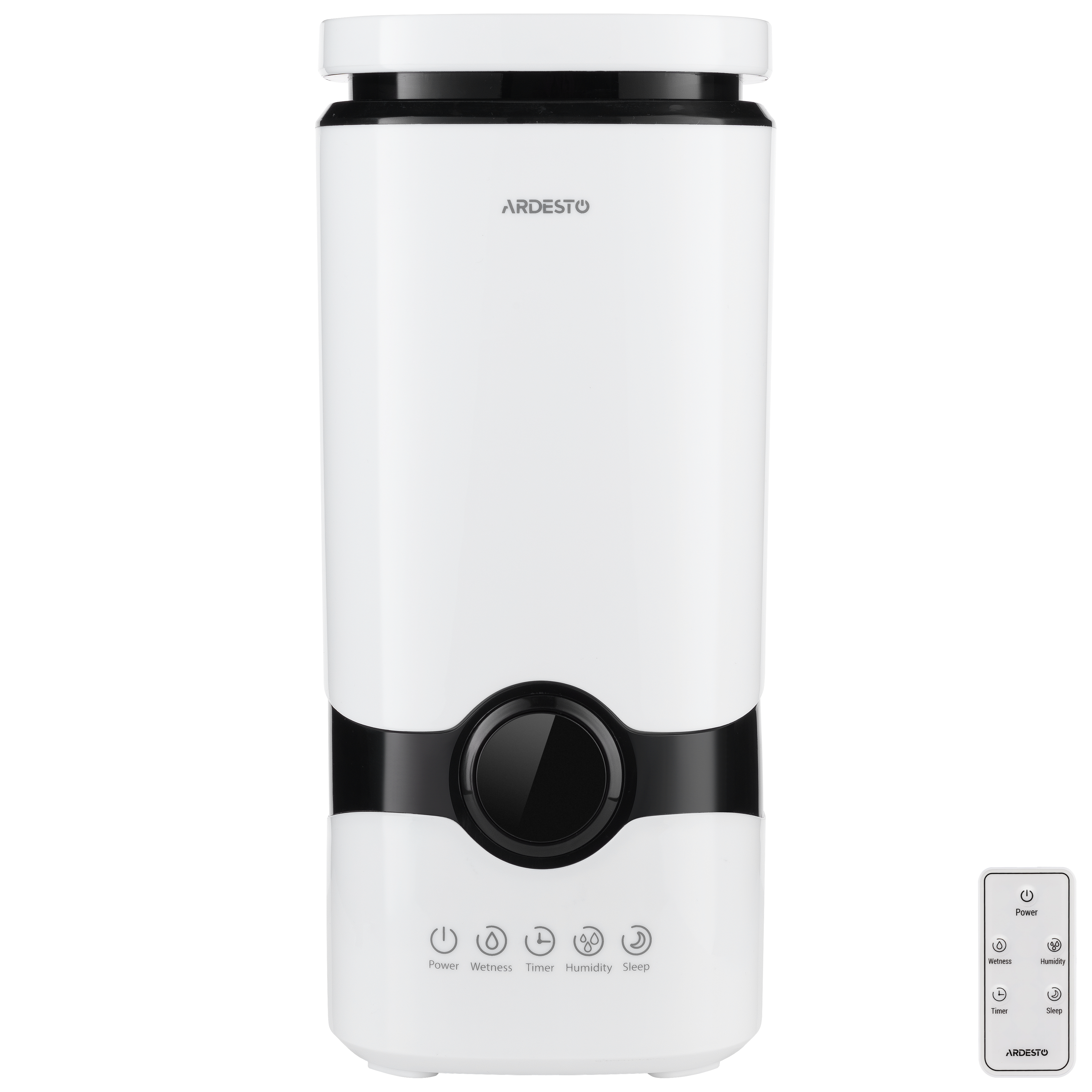 Ardesto USH-M-LCD-4L-W