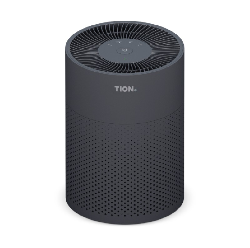 Инструкция очиститель воздуха tion для дома Tion IQ 100 Black