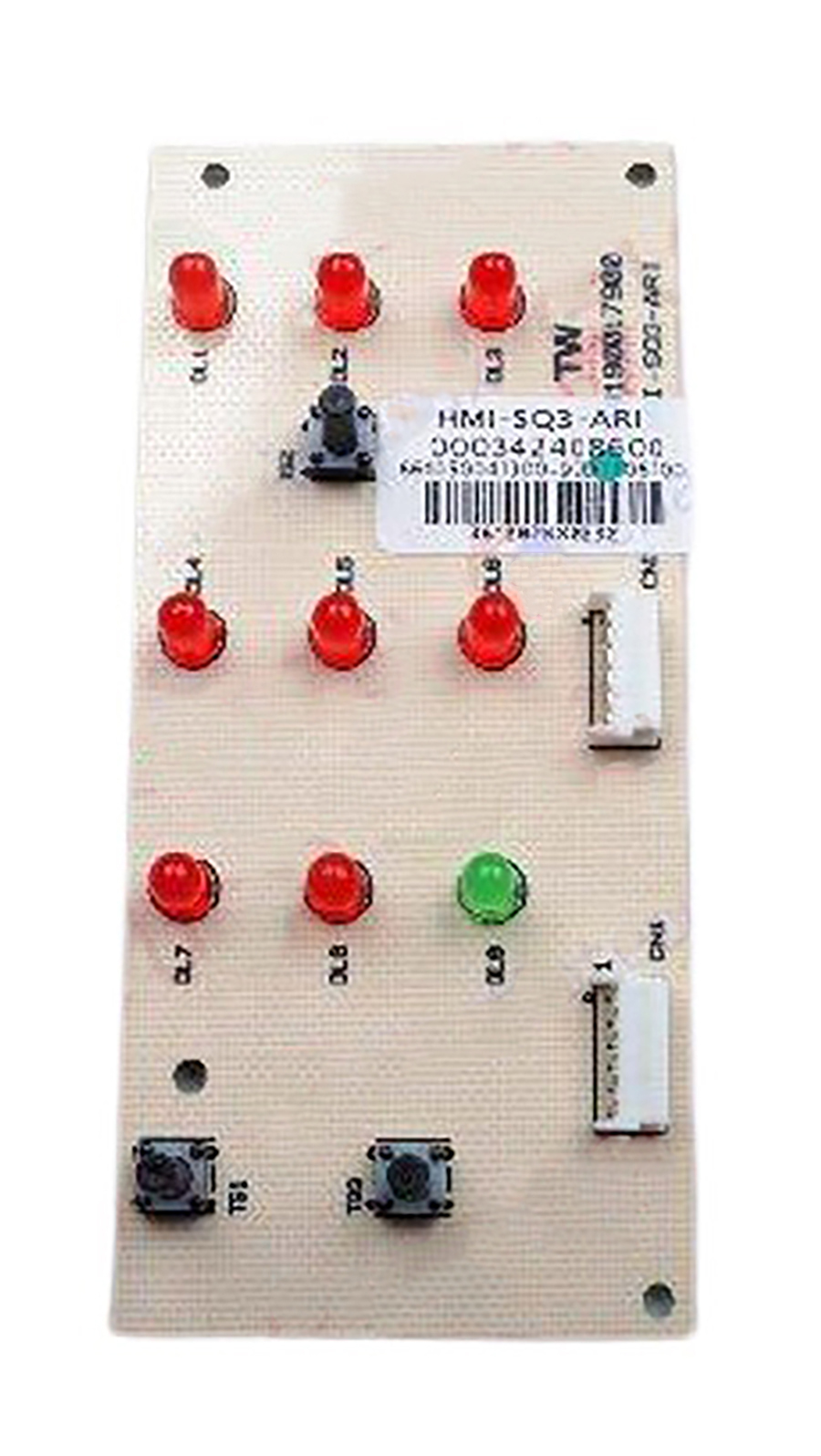 Светодиодная панель Ariston 65112459 в интернет-магазине, главное фото