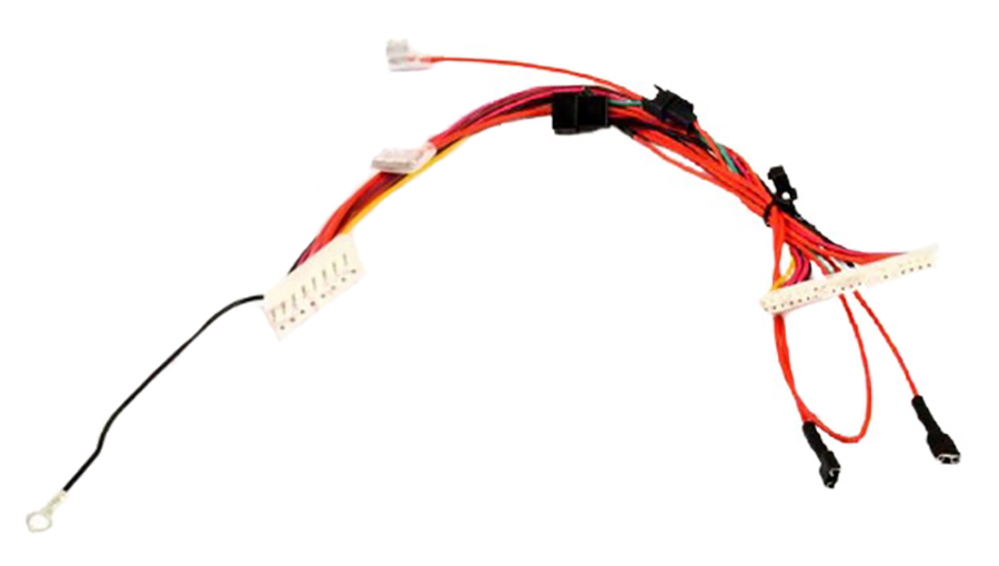 Комплект проводів Ariston 65153524 Fast Evo Ont B11 В14 в інтернет-магазині, головне фото
