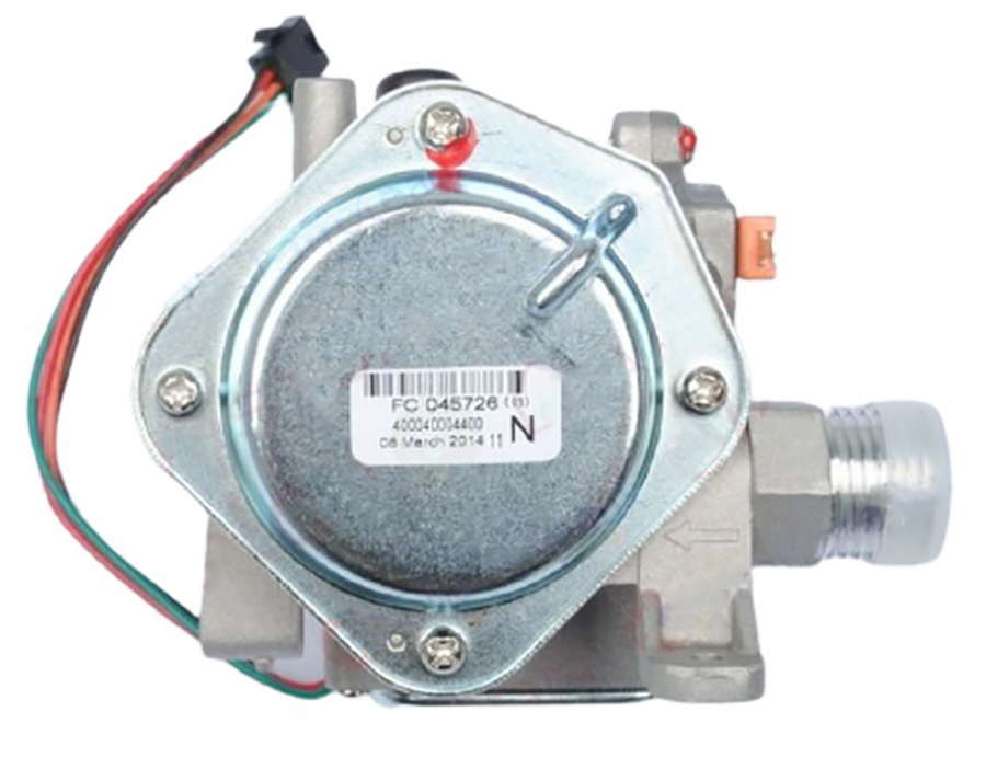 Газовий клапан Ariston 65152054 Fast Evo ONT B11 в інтернет-магазині, головне фото