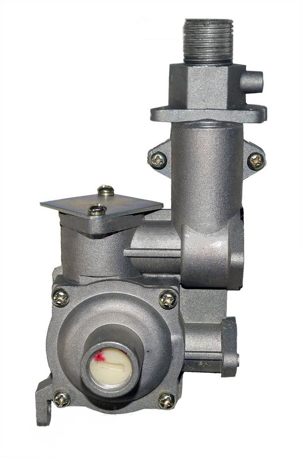 Газовый клапан Ariston 65158291 в интернет-магазине, главное фото