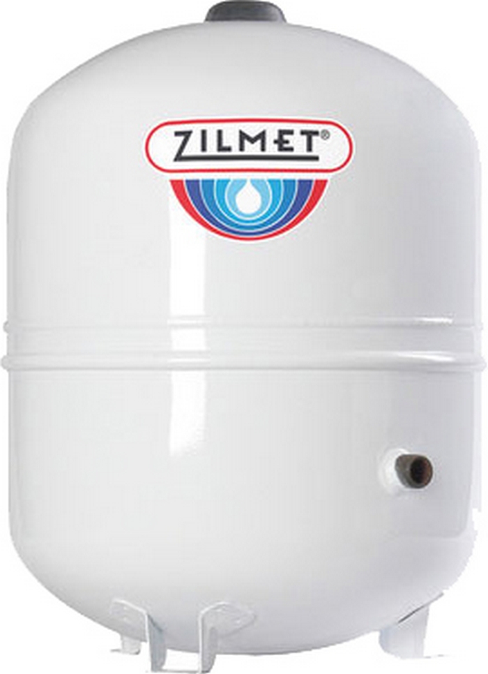 Бак розширювальний Zilmet на 50 л Zilmet Solar Plus 50 (11A2005002)