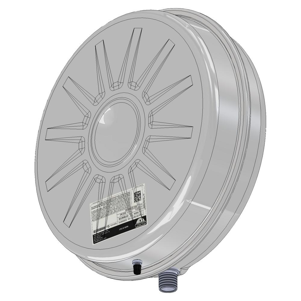 Расширительный бак Zilmet OEM-PRO 14 (13B6001400)