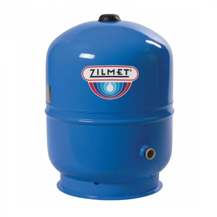 Купити гідроакумулятор Zilmet Hydro-Pro 150 (11A0015000) в Полтаві