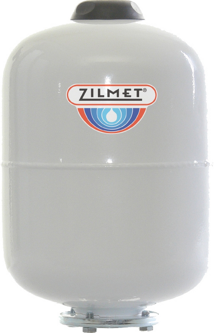 Купити розширювальний бак для питної води на 24 л Zilmet Hy-Pro 24 (11H0002400) в Києві