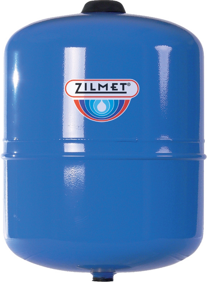 Отзывы гидроаккумулятор zilmet для питьевой воды Zilmet Easy-Pro 8 (11E0000800) в Украине