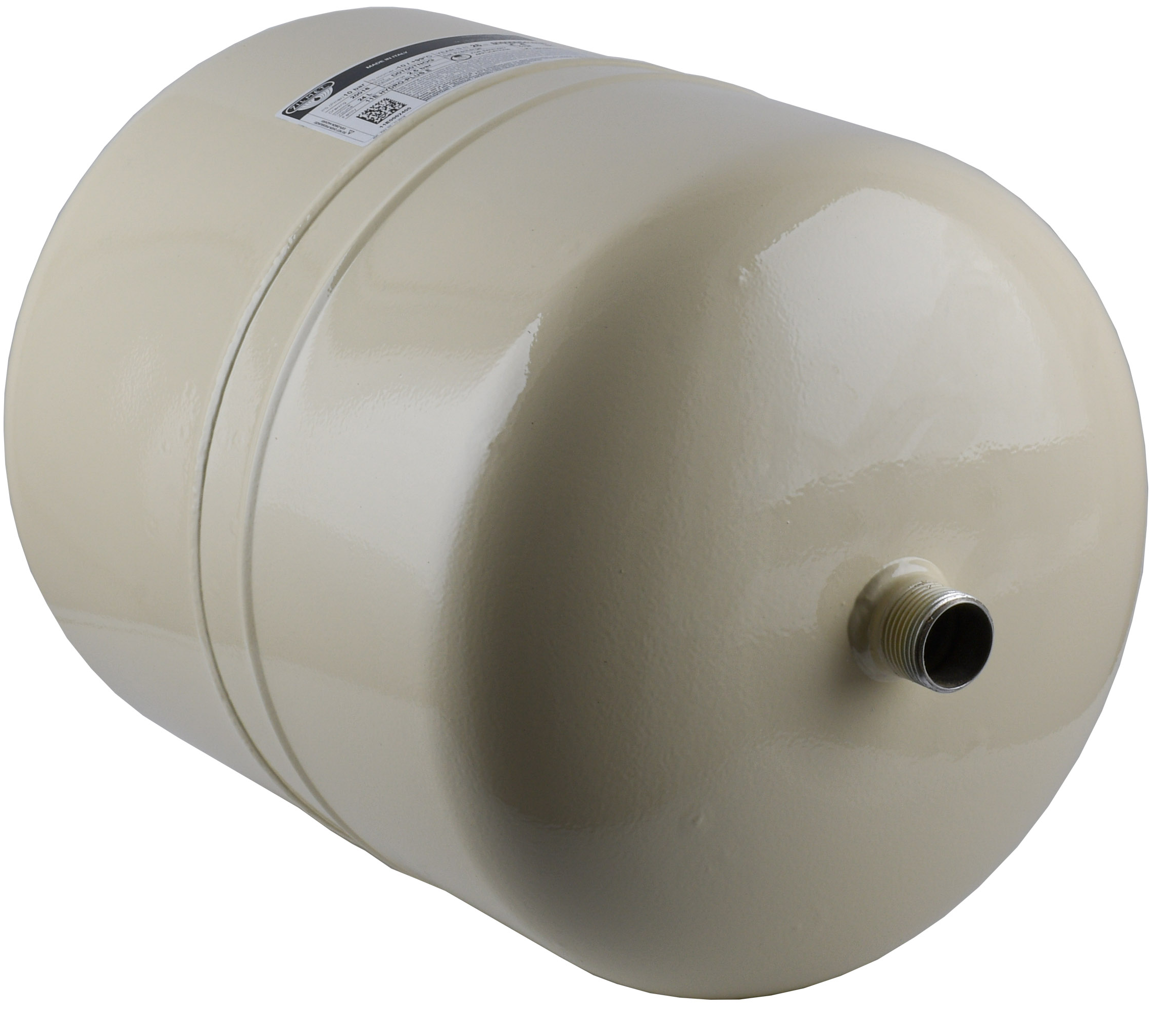 Расширительный бак Zilmet Easy-Pro 12 (11E0001200) цена 2836 грн - фотография 2