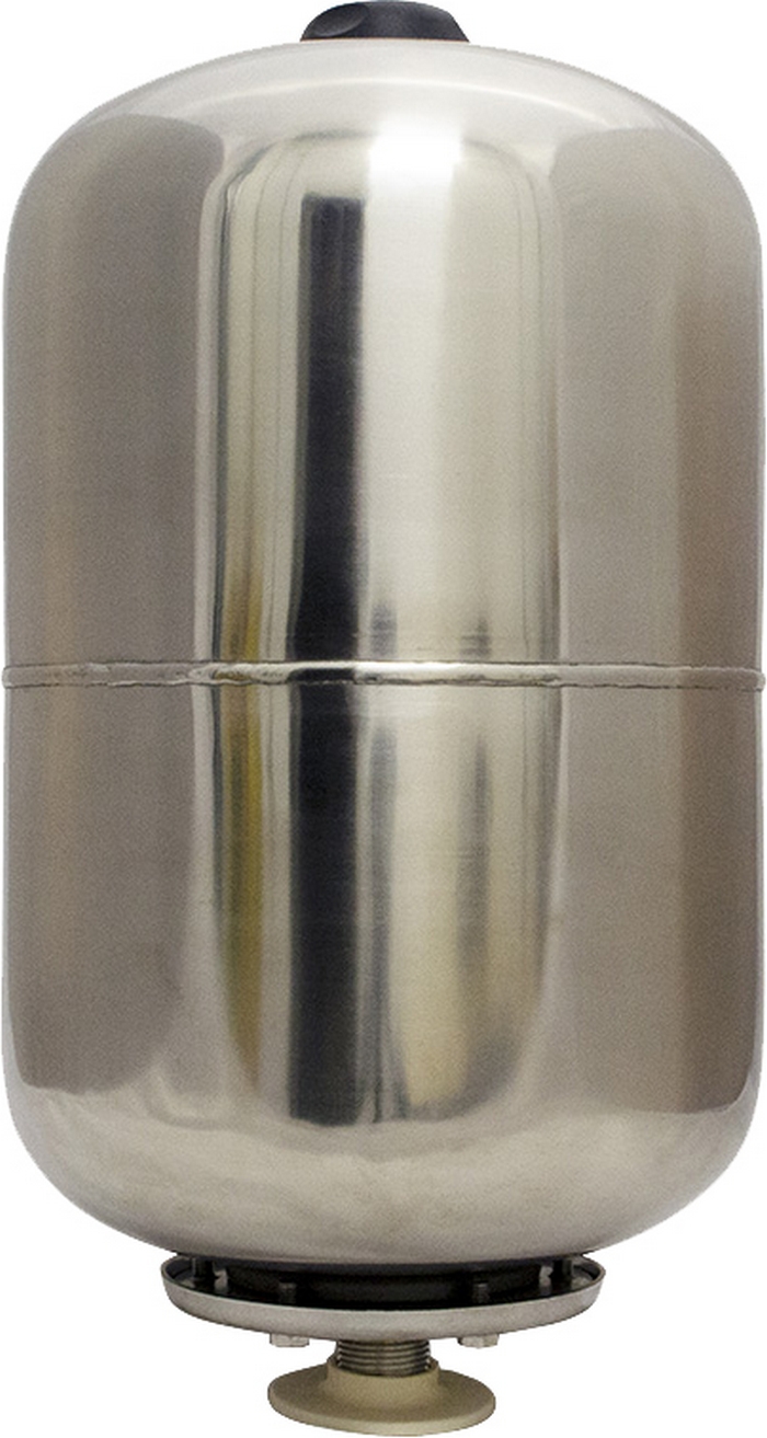 Характеристики розширювальний бак для питної води на 24 л Zilmet Ultra Inox-Pro 24 V (1110002403)
