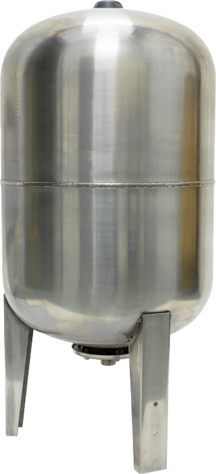 Гидроаккумулятор Zilmet для питьевой воды Zilmet Ultra Inox-Pro 100 V (1110010002)