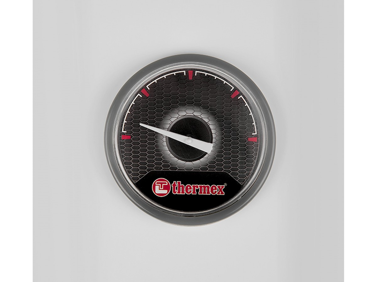 Бойлер Thermex Thermo 30 V Slim зовнішній вигляд - фото 9