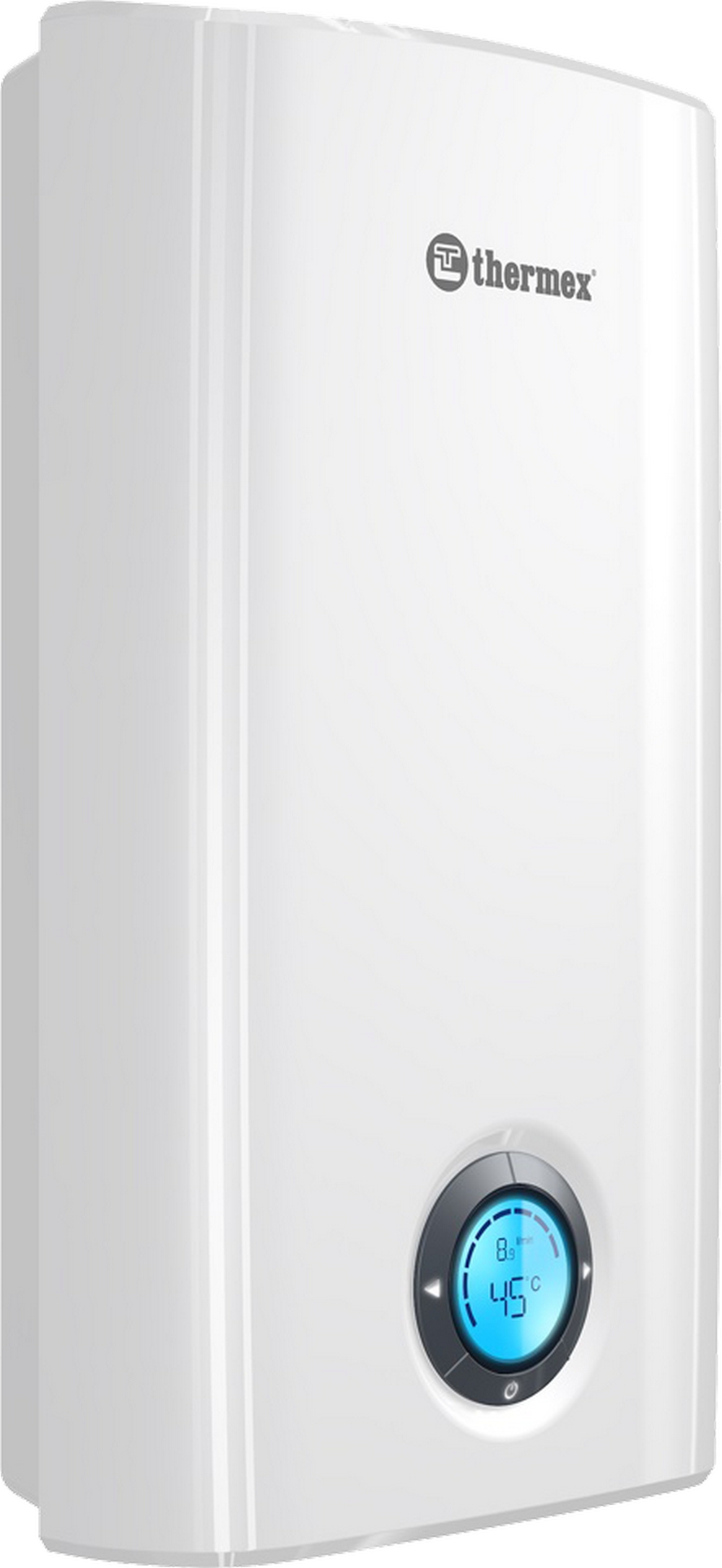 Проточный водонагреватель Thermex Topflow Pro 21000 инструкция - изображение 6
