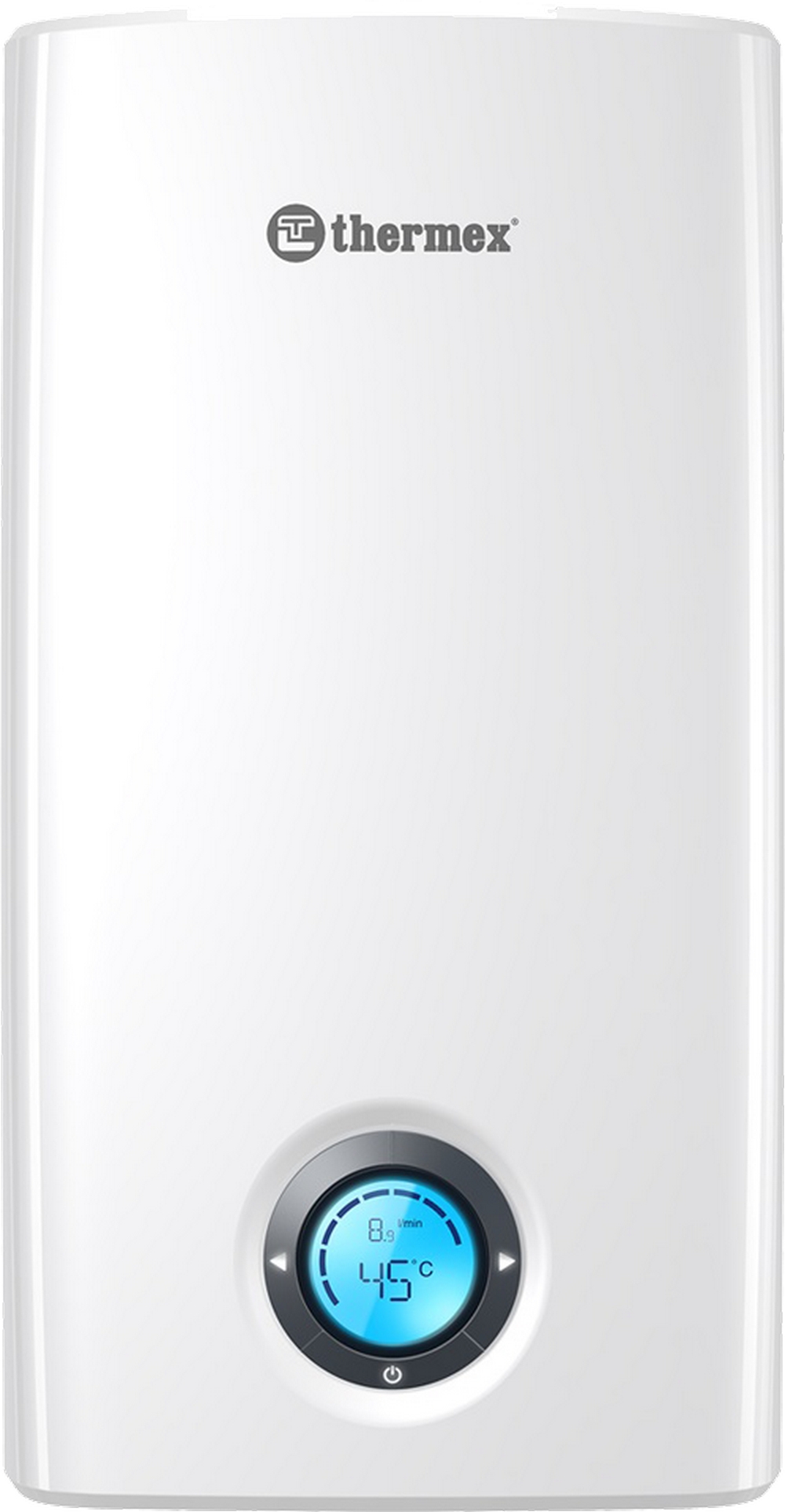 Проточный водонагреватель Thermex Topflow Pro 21000 цена 8001.00 грн - фотография 2