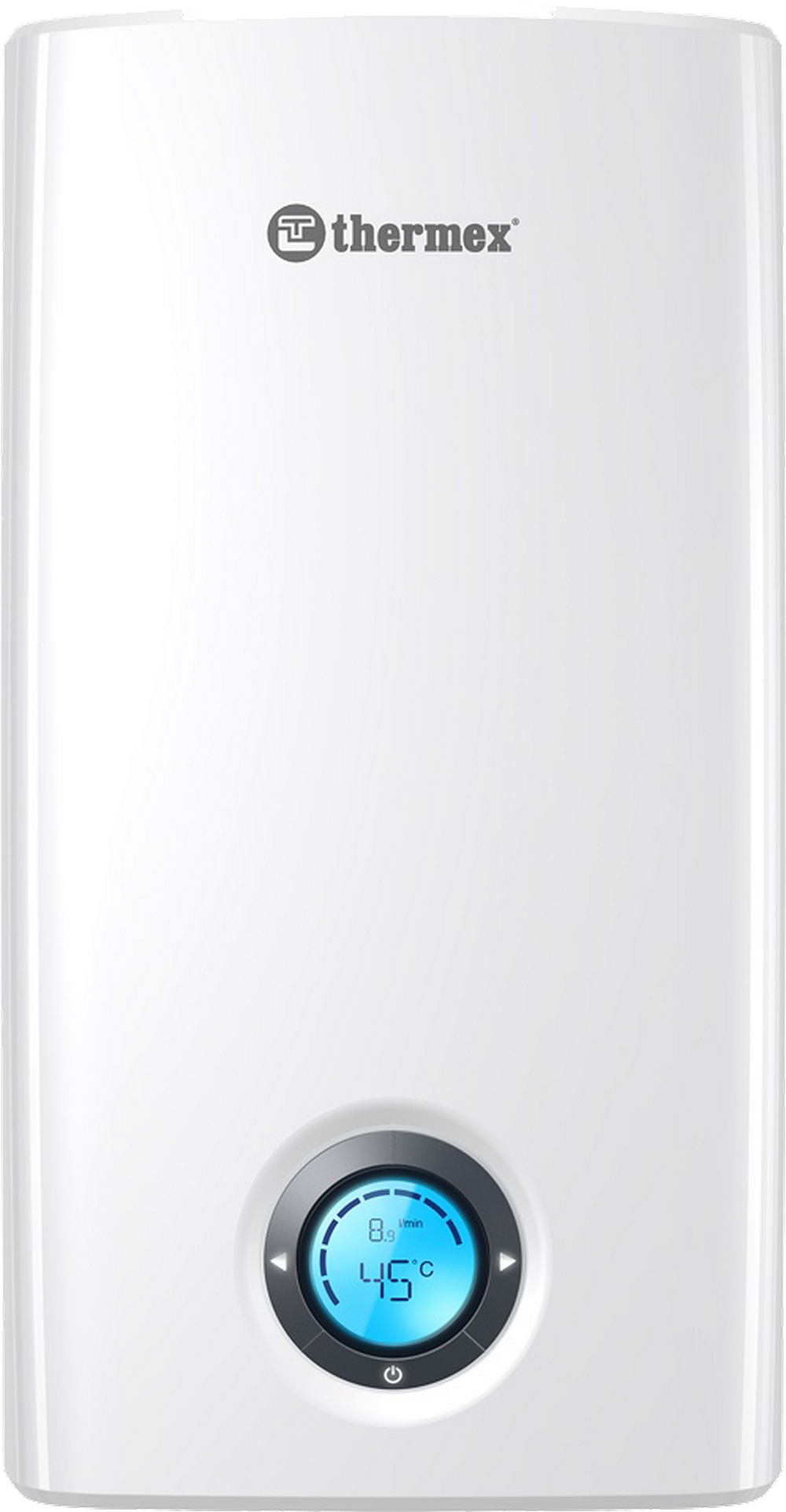 Проточный водонагреватель Thermex Topflow Pro 24000 цена 8308.00 грн - фотография 2