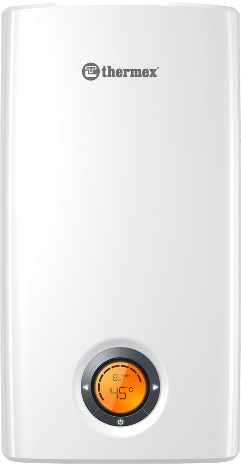 Проточный водонагреватель Thermex Topflow Pro 24000 в интернет-магазине, главное фото