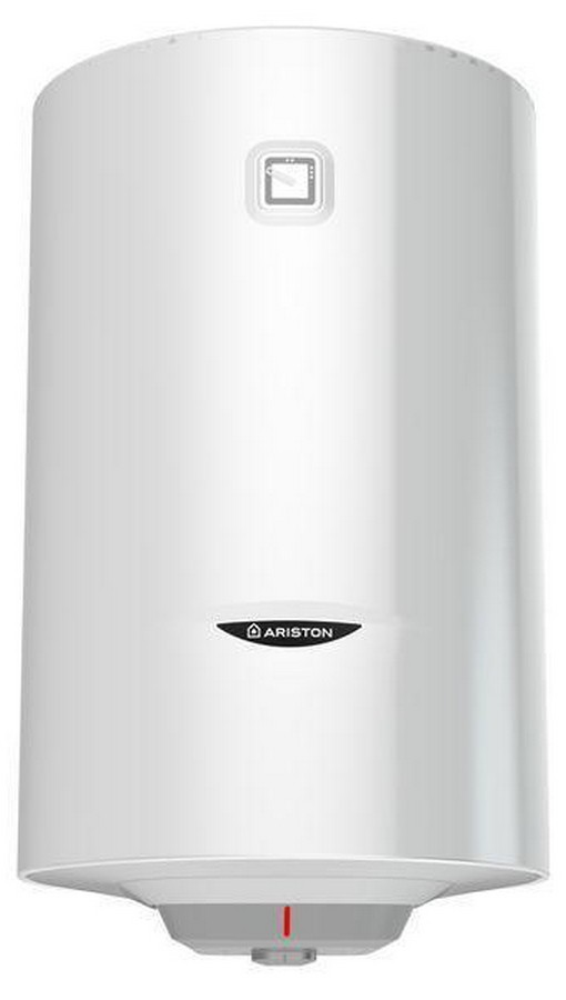 Водонагрівач Ariston накопичувальний Ariston PRO1 R 100 V 1,5К PL Dry