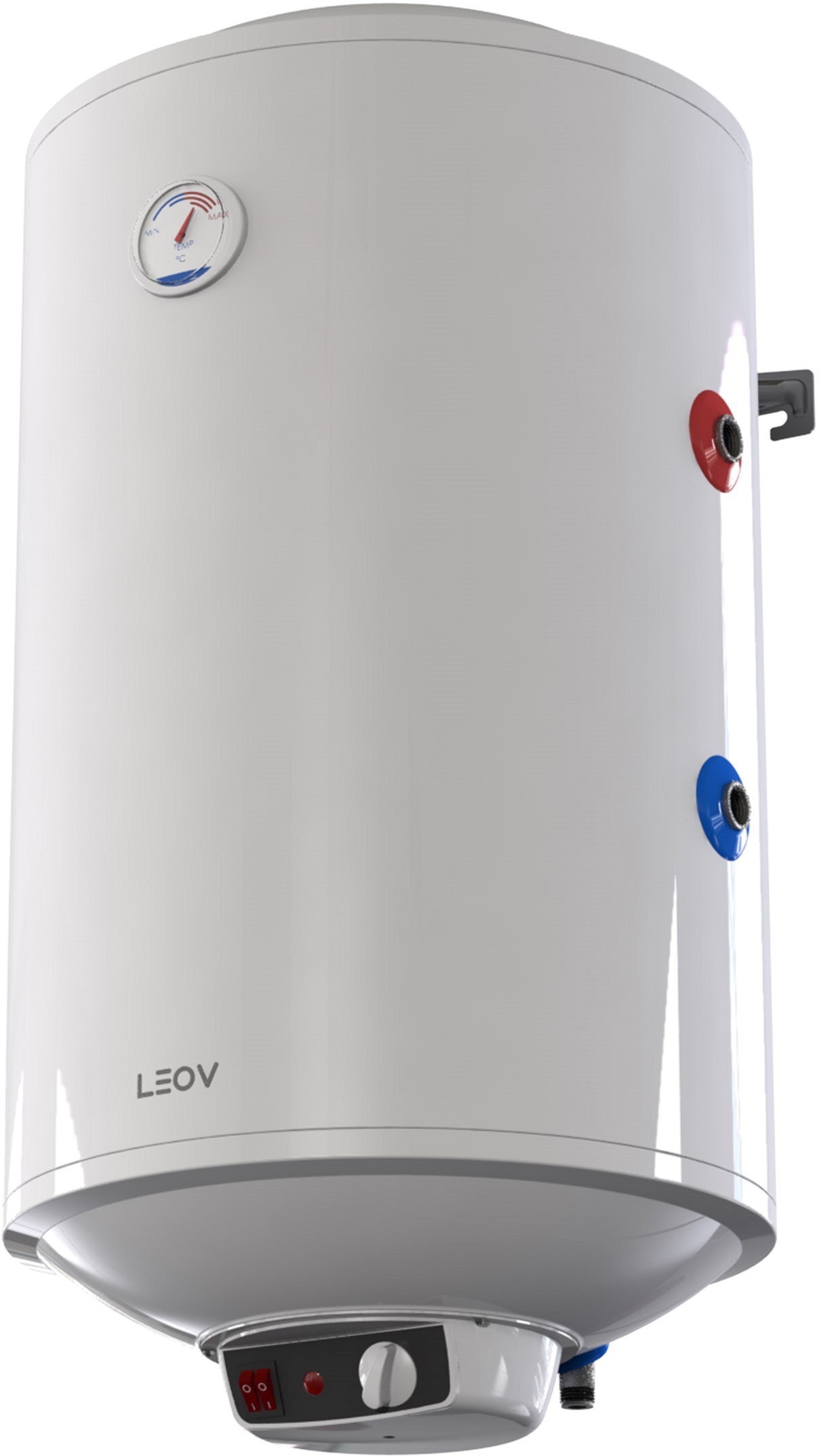 продаємо Leov LCV Comby 80 l в Україні - фото 4