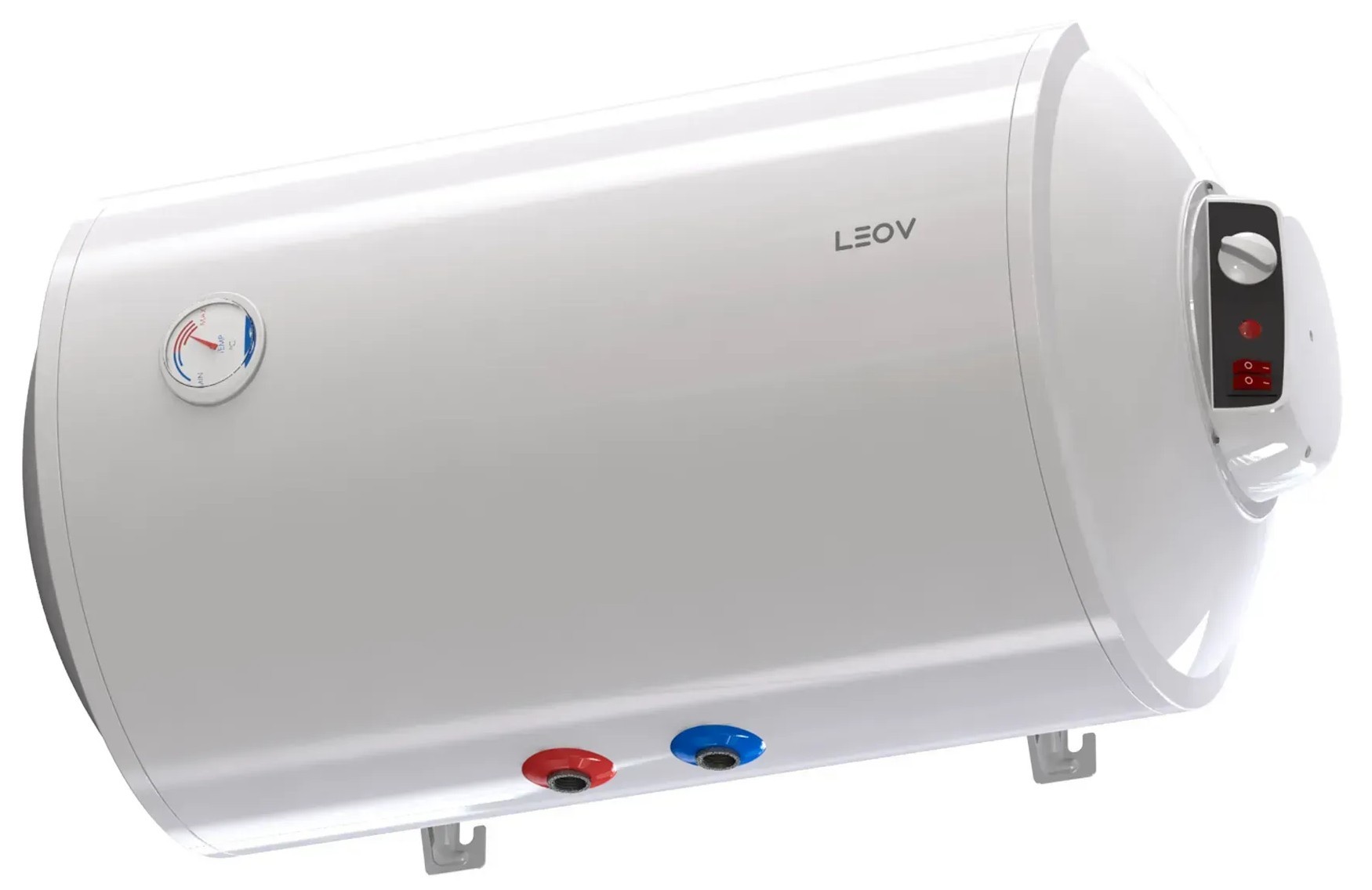 Бойлер Leov LH Dry 50 l цена 0 грн - фотография 2
