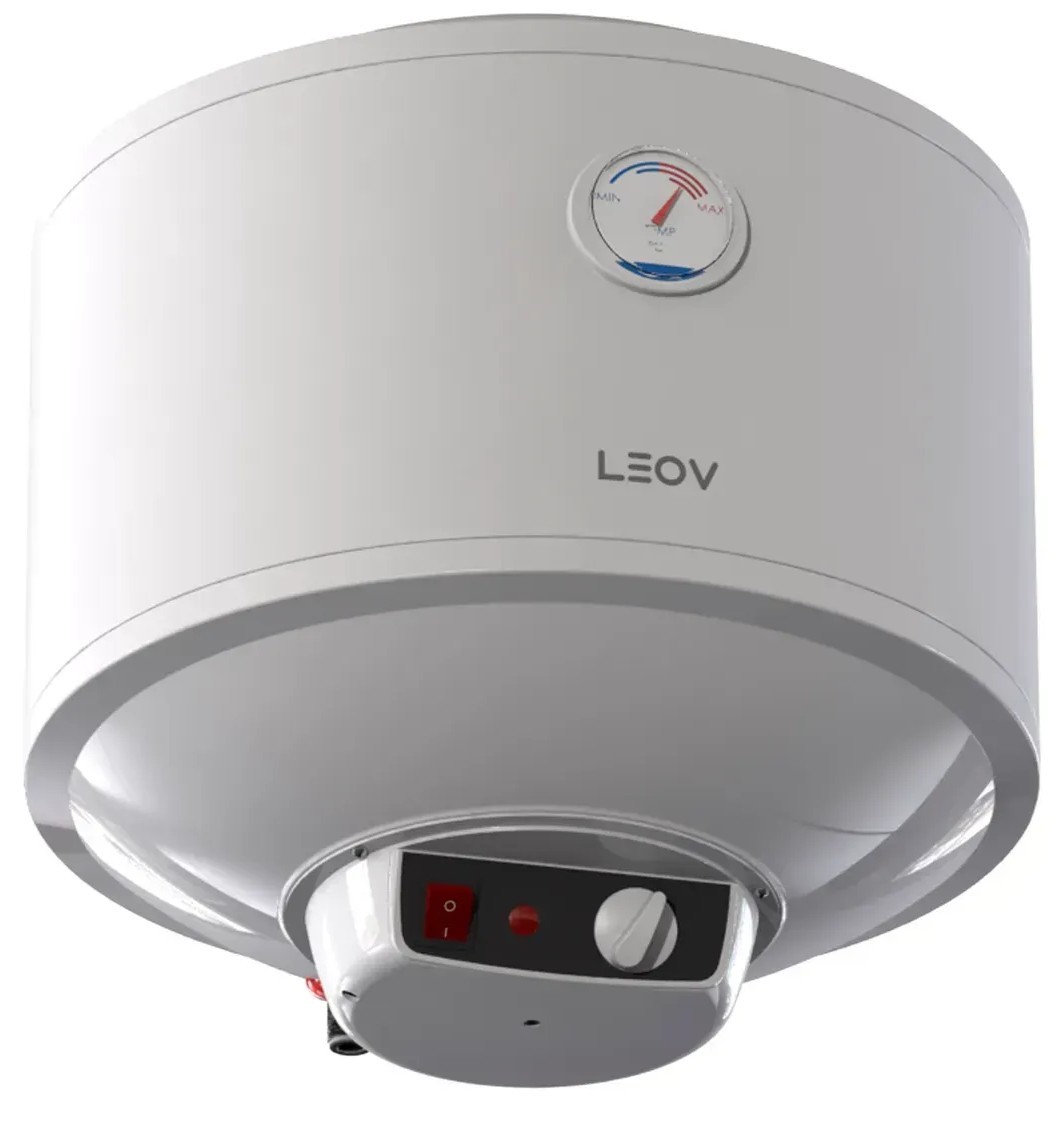 Бойлер Leov LV 30 l цена 0 грн - фотография 2