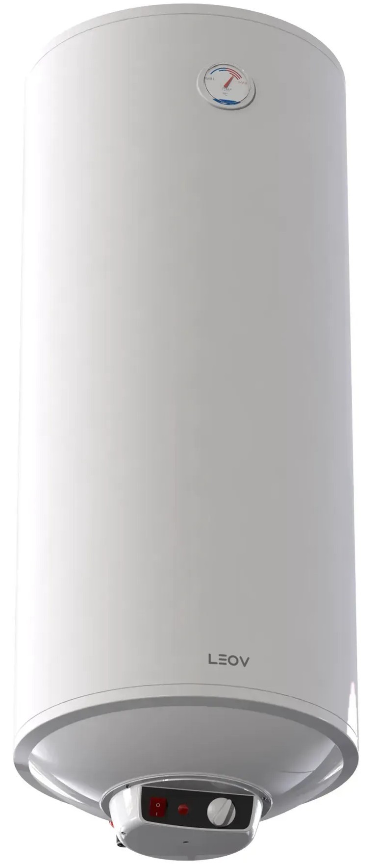 Бойлер Leov LV 120 l цена 0 грн - фотография 2