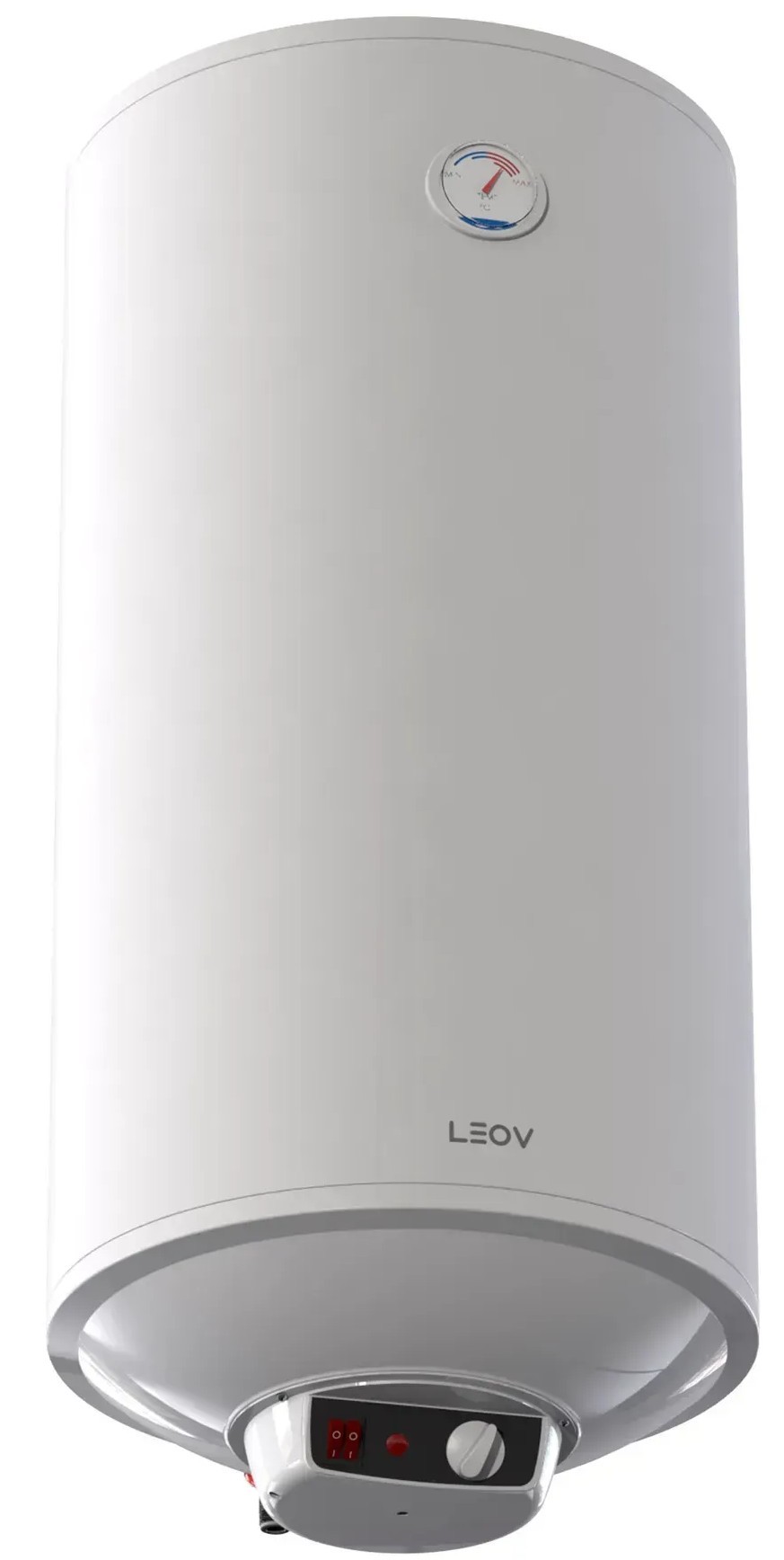 Водогагрівач Leov LV Dry 100 l ціна 0 грн - фотографія 2