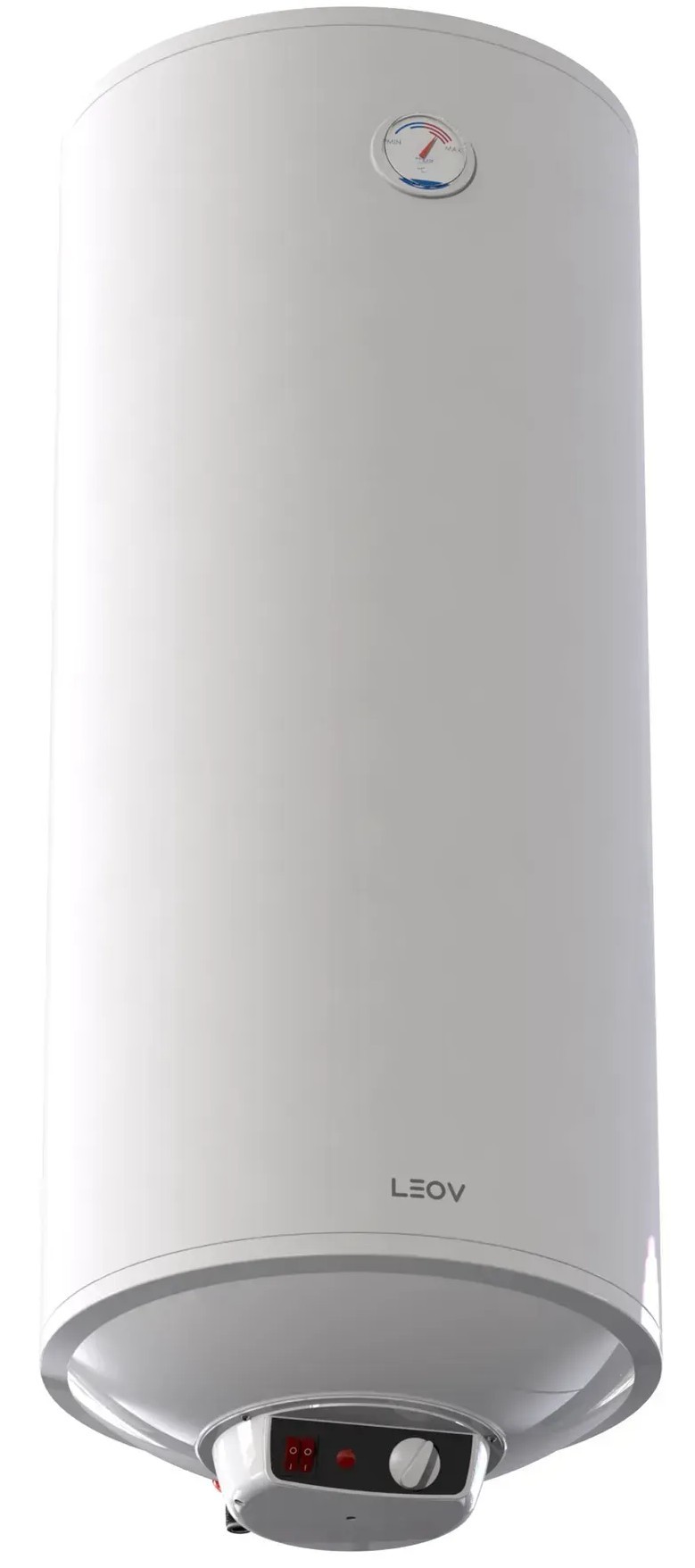Бойлер Leov LV Dry 120 l цена 0 грн - фотография 2