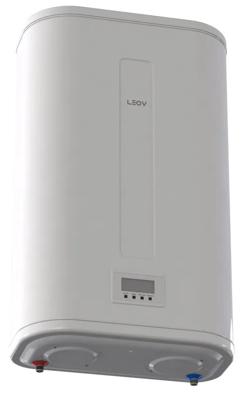 Бойлер Leov LV Flat ER 80 l цена 0 грн - фотография 2