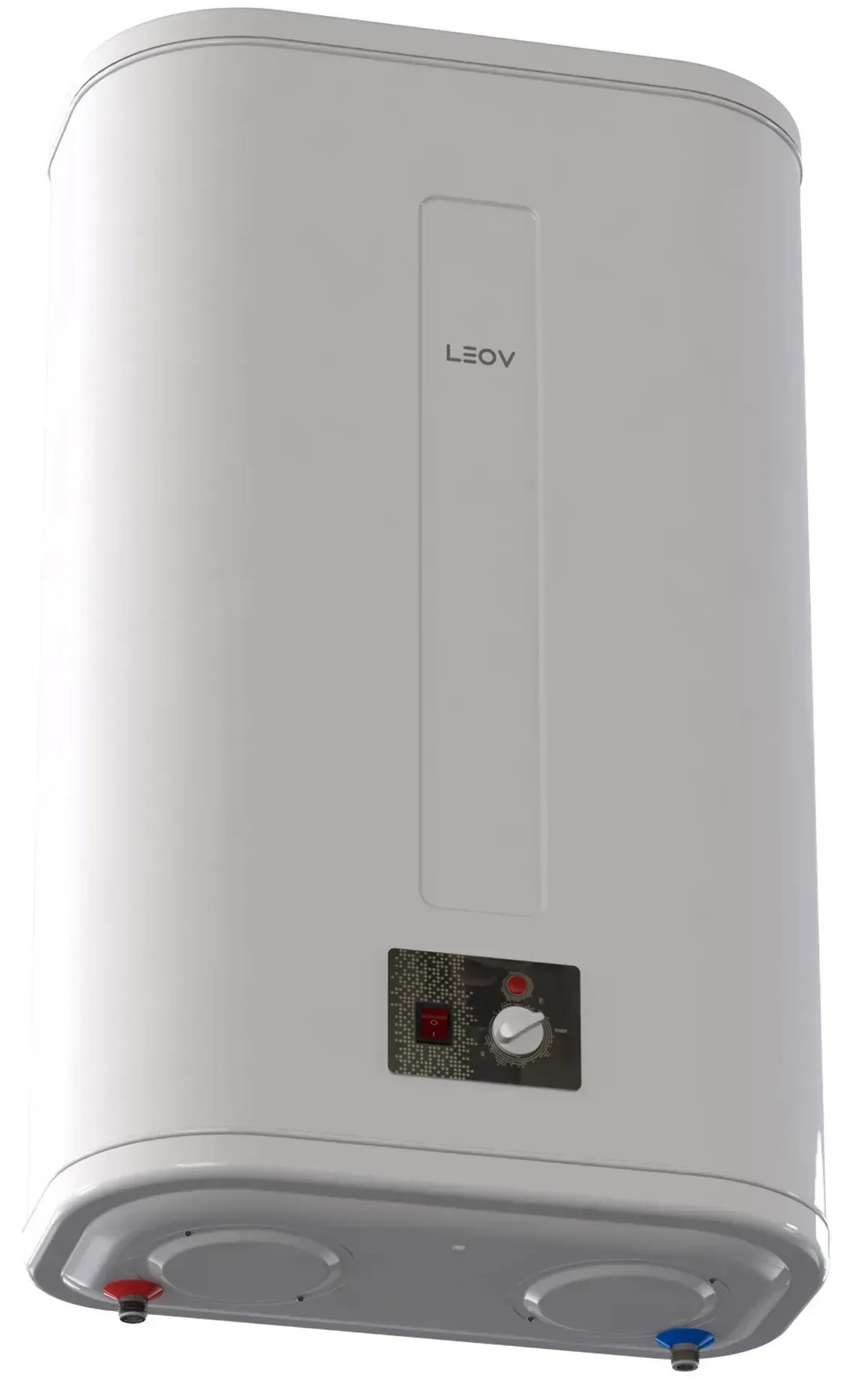 Бойлер Leov LV Flat MR 80 l отзывы - изображения 5
