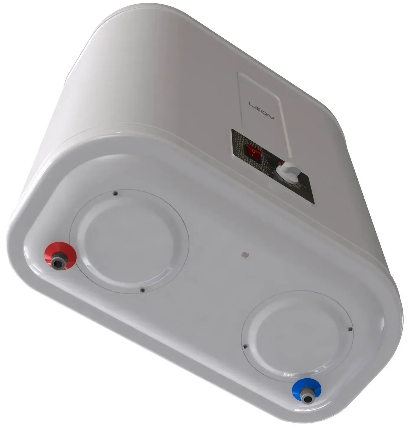 Бойлер Leov LV Flat MR 100 l отзывы - изображения 5