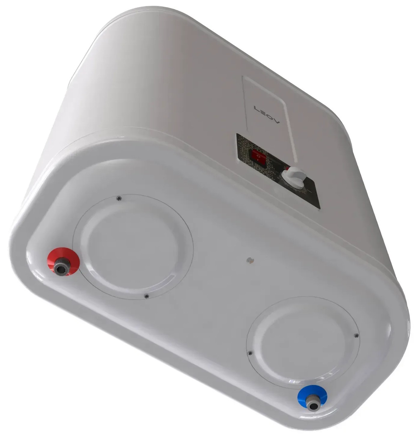 Бойлер Leov LV Flat MR Dry 50 l цена 0 грн - фотография 2