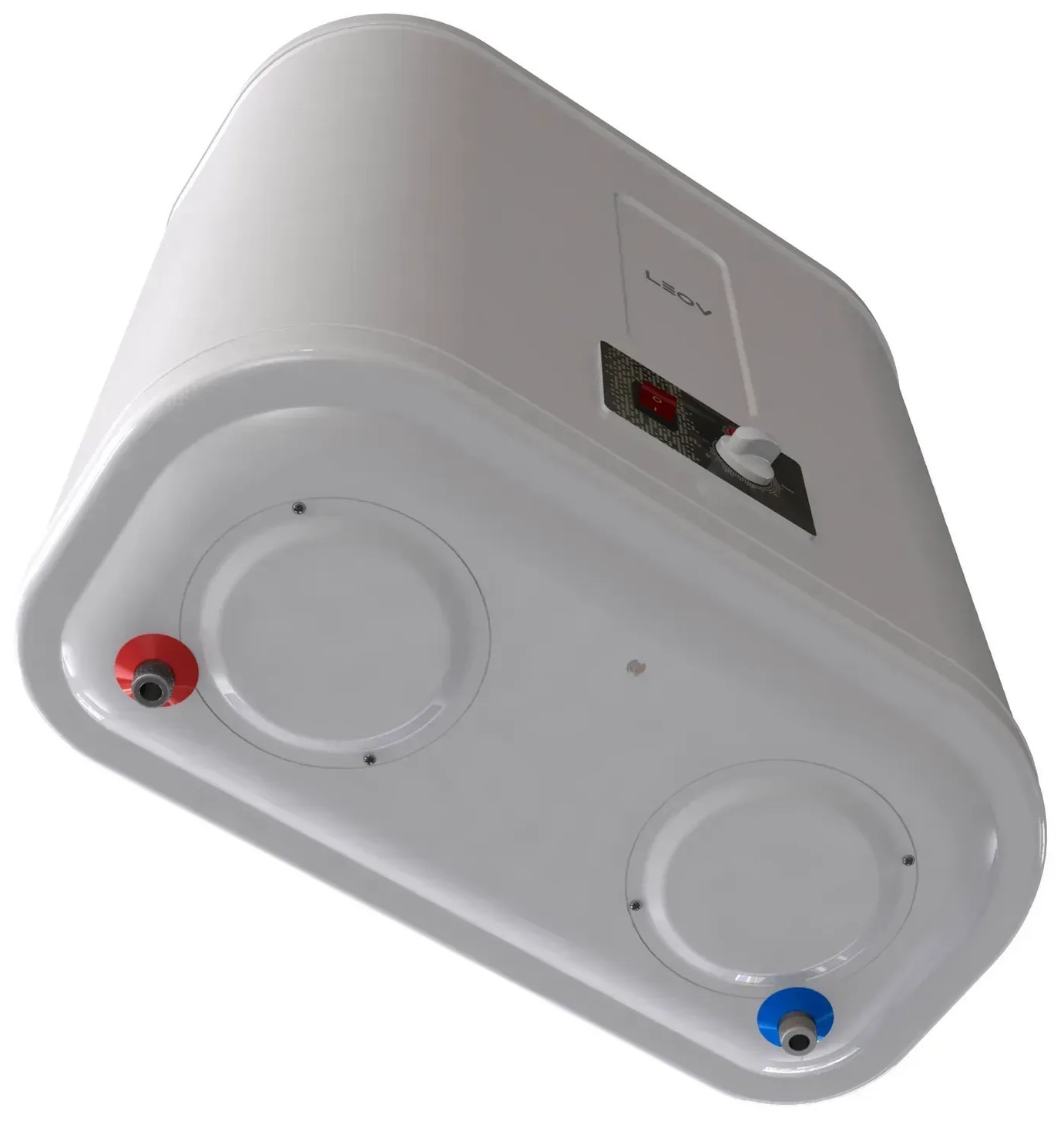 Бойлер Leov LV Flat MR Dry 100 l отзывы - изображения 5
