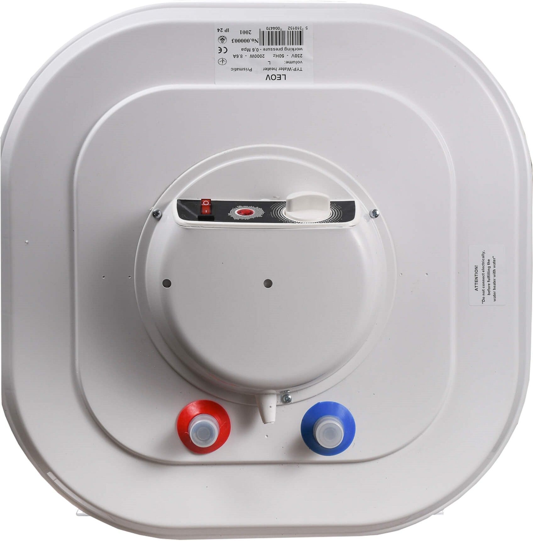 продаём Leov LV Prism 100 l в Украине - фото 4