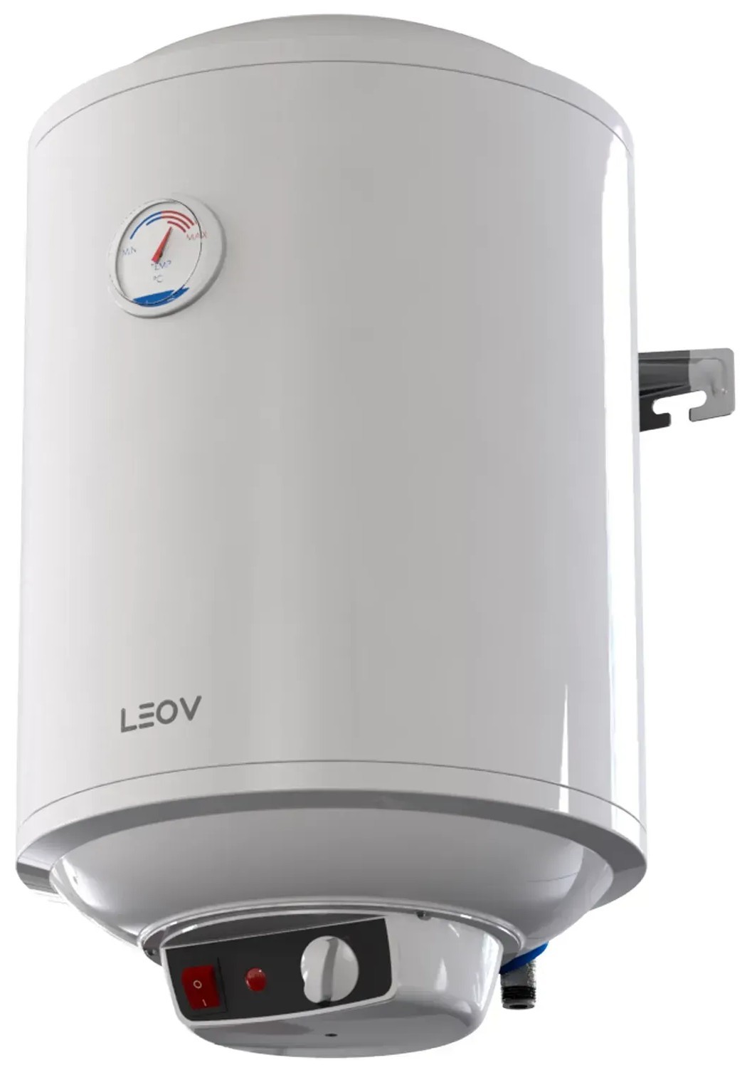 Водогагрівач Leov LV Slim 30 l ціна 0 грн - фотографія 2