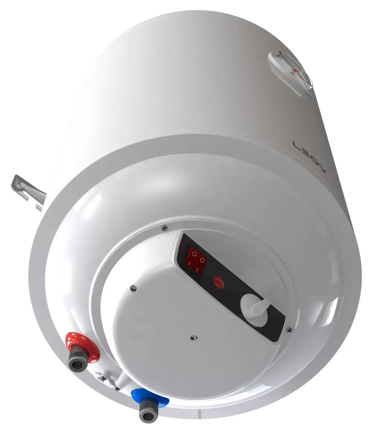 Бойлер Leov LV Slim Dry 30 l цена 0 грн - фотография 2