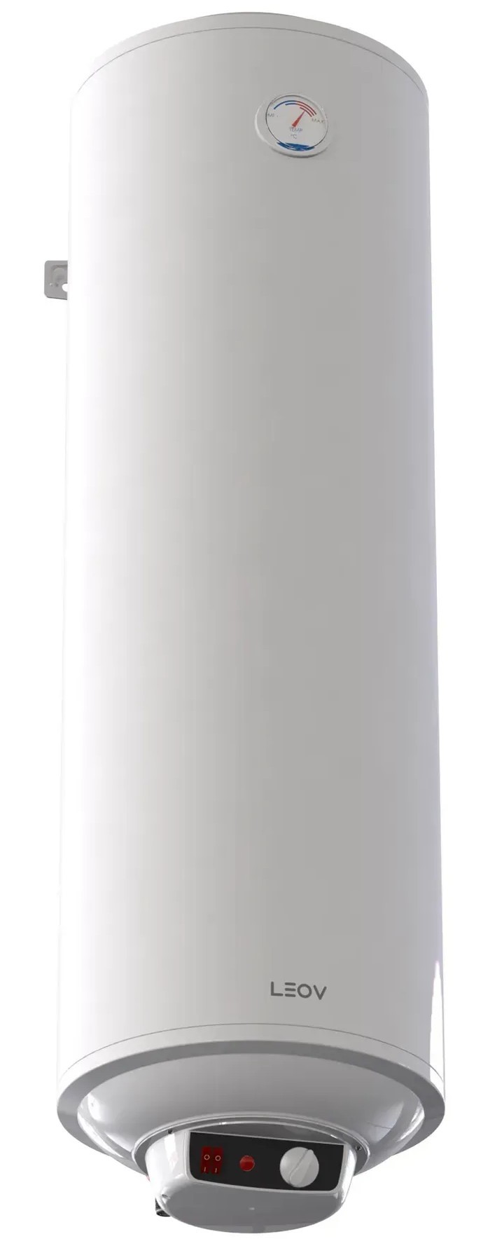 Бойлер Leov LV Slim Dry 80 l цена 0 грн - фотография 2